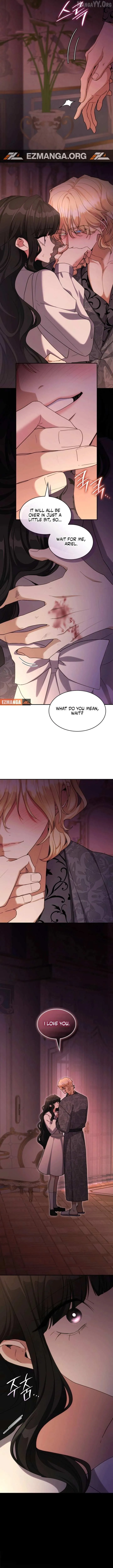 If They Get Obsessed, I’m Doomed Chapter 76 37 6c12639feb30