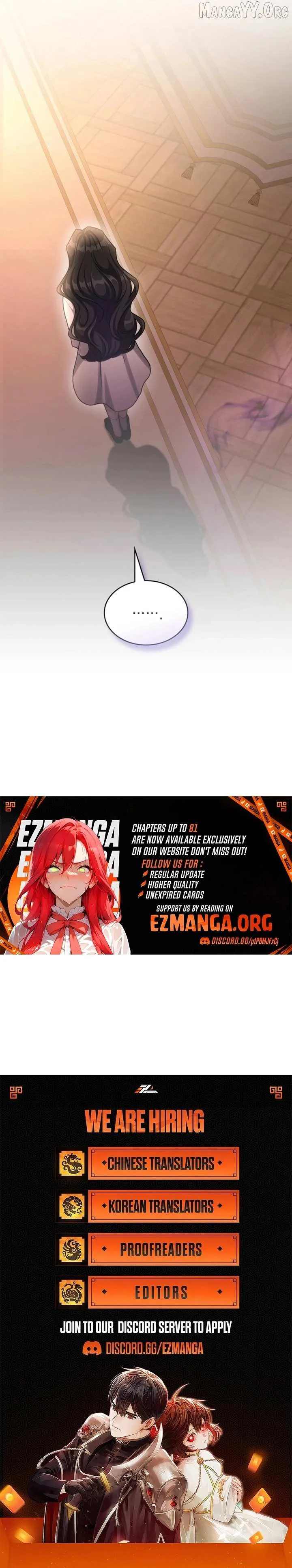 If They Get Obsessed, I’m Doomed Chapter 76 40 9432ff38b512