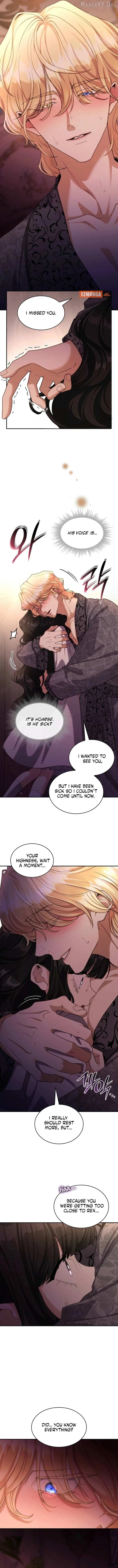 If They Get Obsessed, I’m Doomed Chapter 76 36 d396348c056f