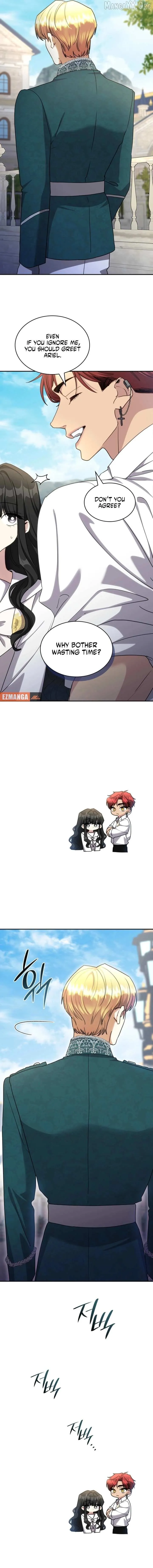 If They Get Obsessed, I’m Doomed Chapter 76 33 e510a666994e