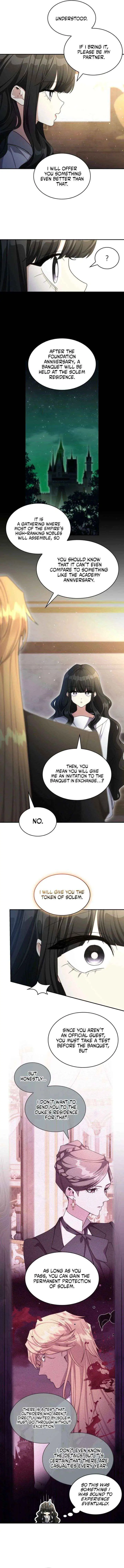 If They Get Obsessed, I’m Doomed Chapter 77 39 3f07648a6699