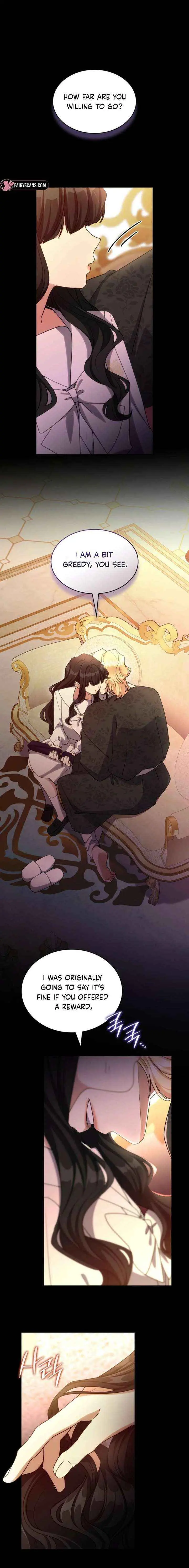 If They Get Obsessed, I’m Doomed Chapter 78 52 a5999de60877