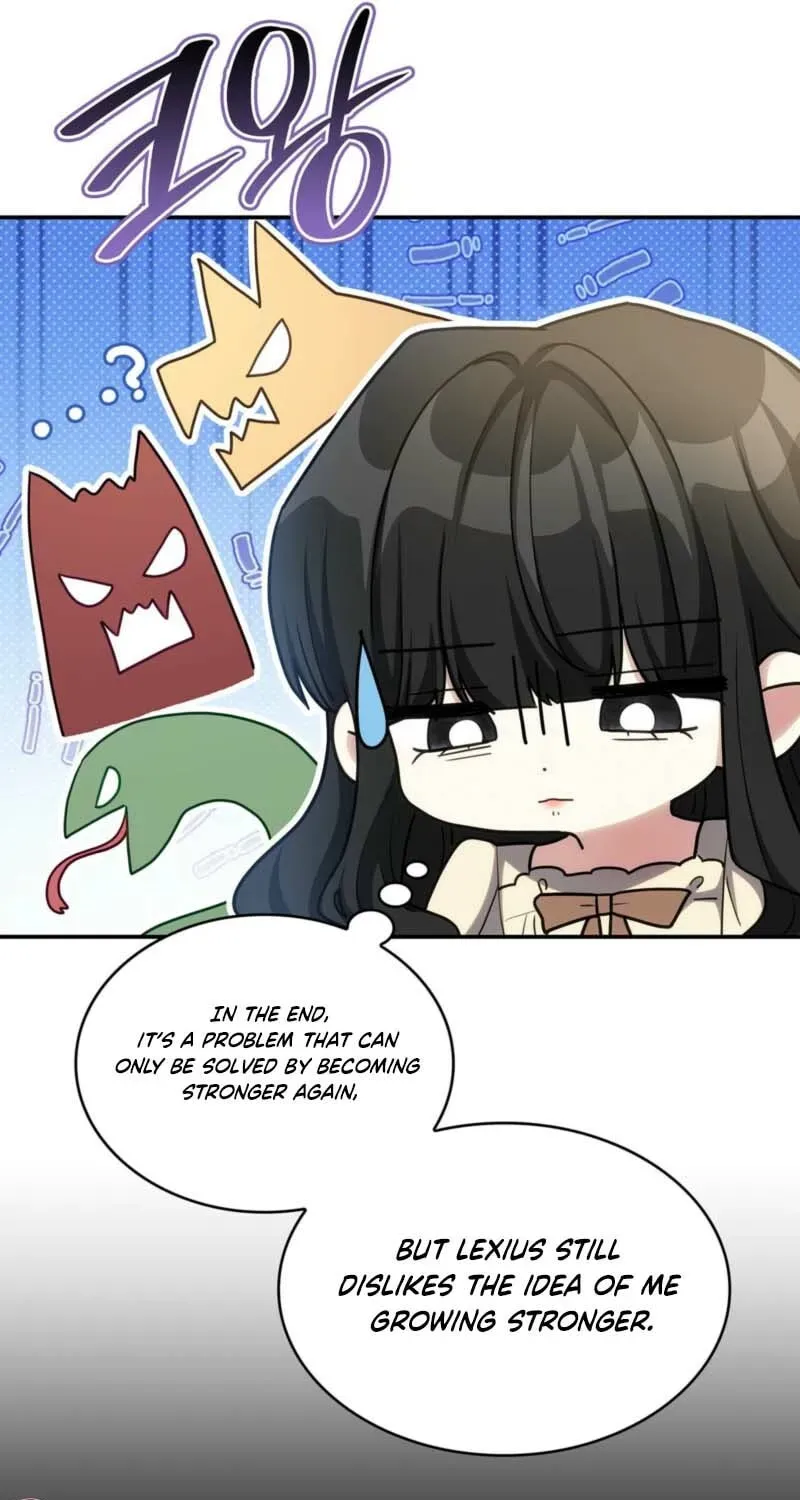 If They Get Obsessed, I’m Doomed Chapter 79 280 b7c8a557c988