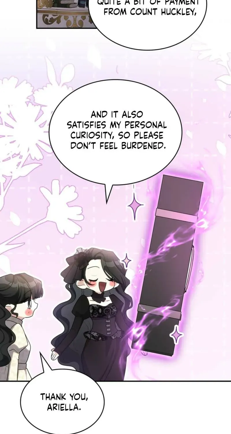 If They Get Obsessed, I’m Doomed Chapter 80 237 03f06a7f2e1f