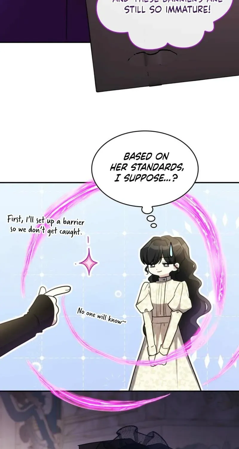 If They Get Obsessed, I’m Doomed Chapter 80 226 4f13178f48f8