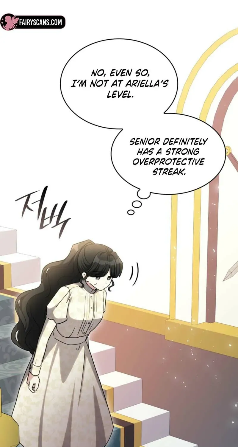If They Get Obsessed, I’m Doomed Chapter 80 270 c3e528b5b975