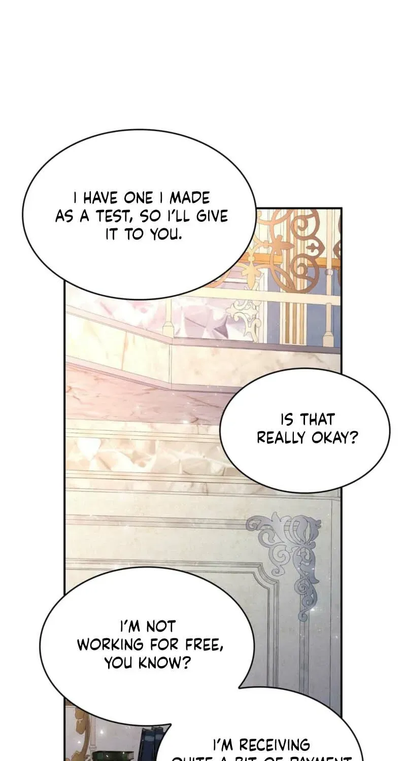 If They Get Obsessed, I’m Doomed Chapter 80 236 f78b7806a799