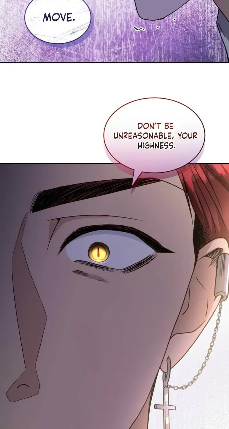 If They Get Obsessed, I’m Doomed Chapter 81 277 0fe132f2dcf5