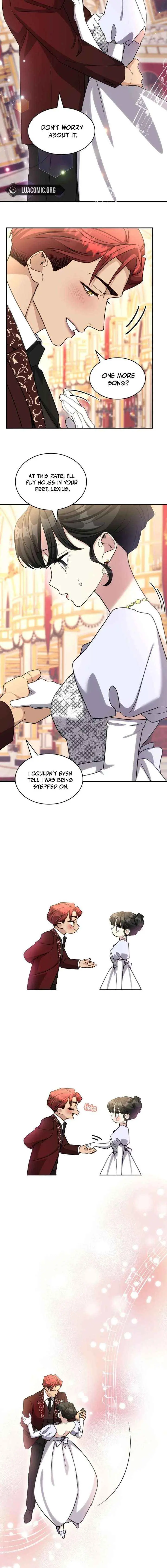 If They Get Obsessed, I’m Doomed Chapter 82 50 cd681f348bd0