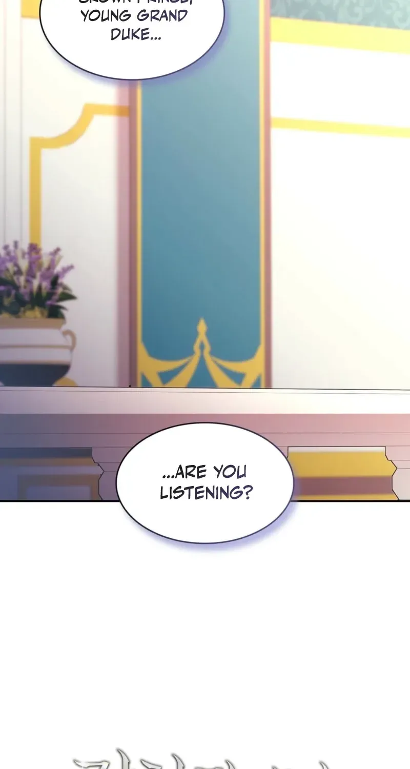 If They Get Obsessed, I’m Doomed Chapter 83 262 44bd7f32b5c3