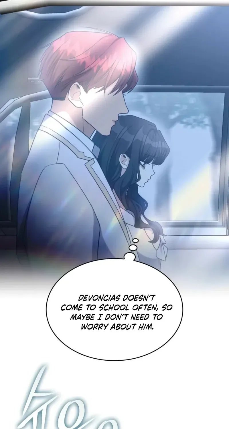If They Get Obsessed, I’m Doomed Chapter 83 244 5e19b0481df2