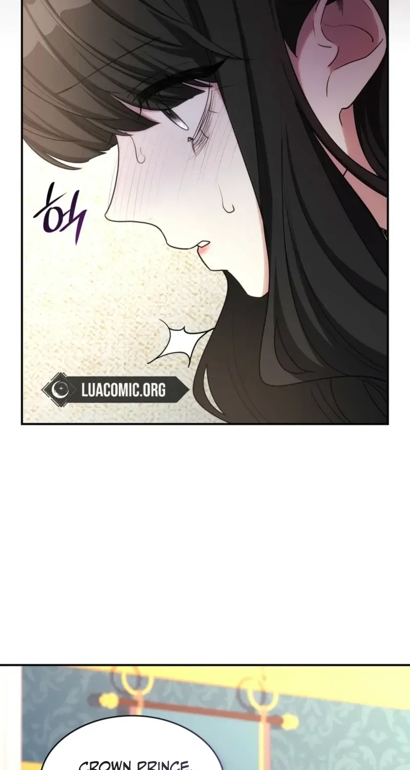 If They Get Obsessed, I’m Doomed Chapter 83 261 a4f971805fcc