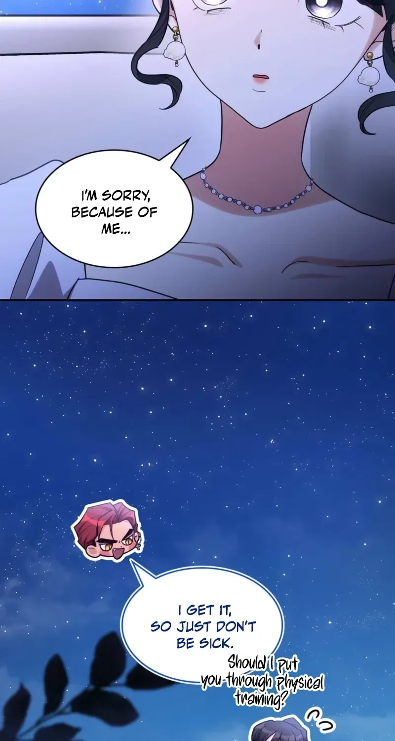 If They Get Obsessed, I’m Doomed Chapter 83 221 ad22edd15825