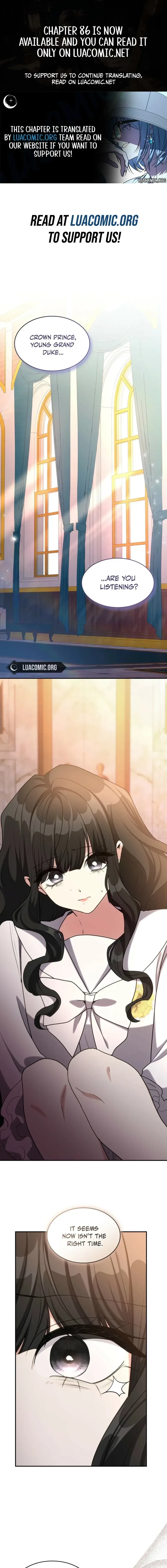 If They Get Obsessed, I’m Doomed Chapter 84 40 61ce0679880c