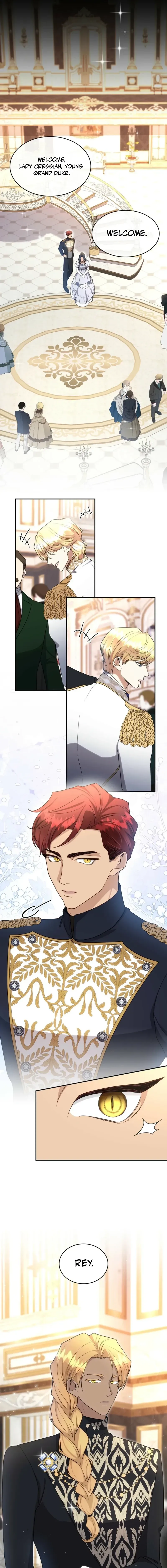 If They Get Obsessed, I’m Doomed Chapter 84 49 a91b43890b7c