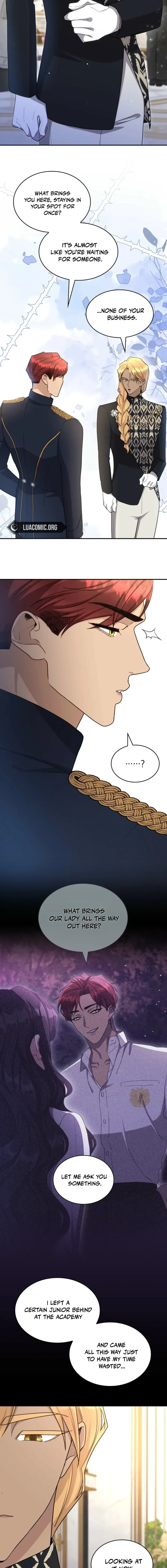If They Get Obsessed, I’m Doomed Chapter 84 50 d0931d51b4b0