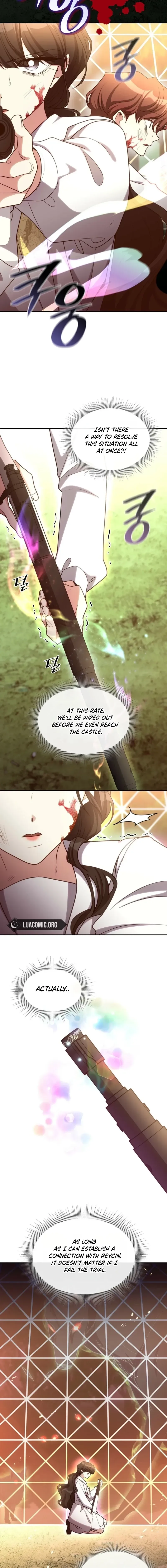 If They Get Obsessed, I’m Doomed Chapter 85 57 30d4eb7f3735