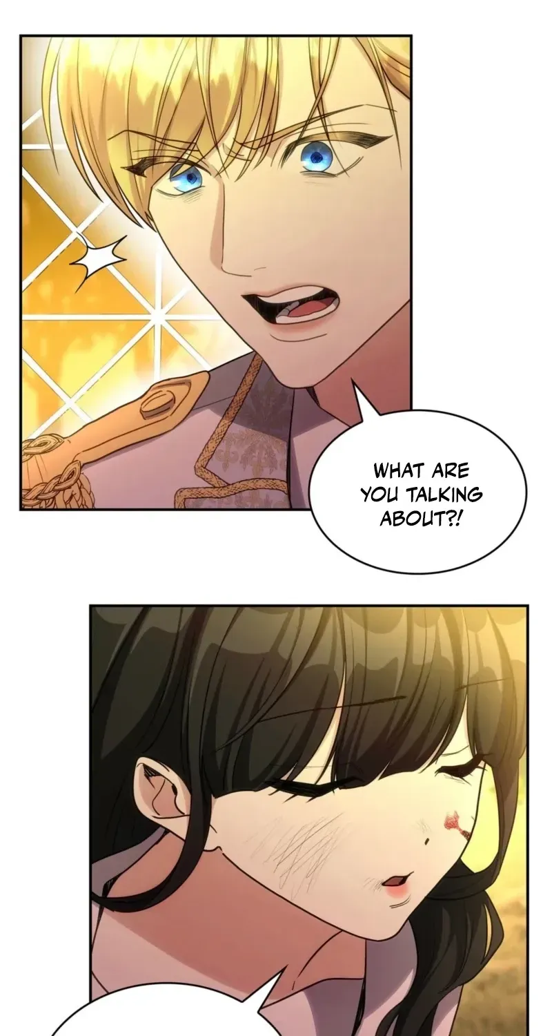 If They Get Obsessed, I’m Doomed Chapter 86 209 6a9255708abc