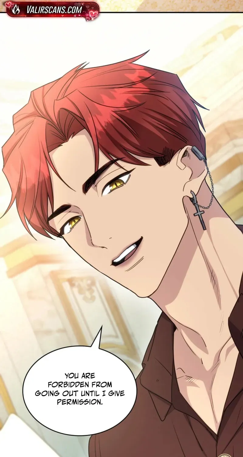 If They Get Obsessed, I’m Doomed Chapter 87 299 03d299191e43