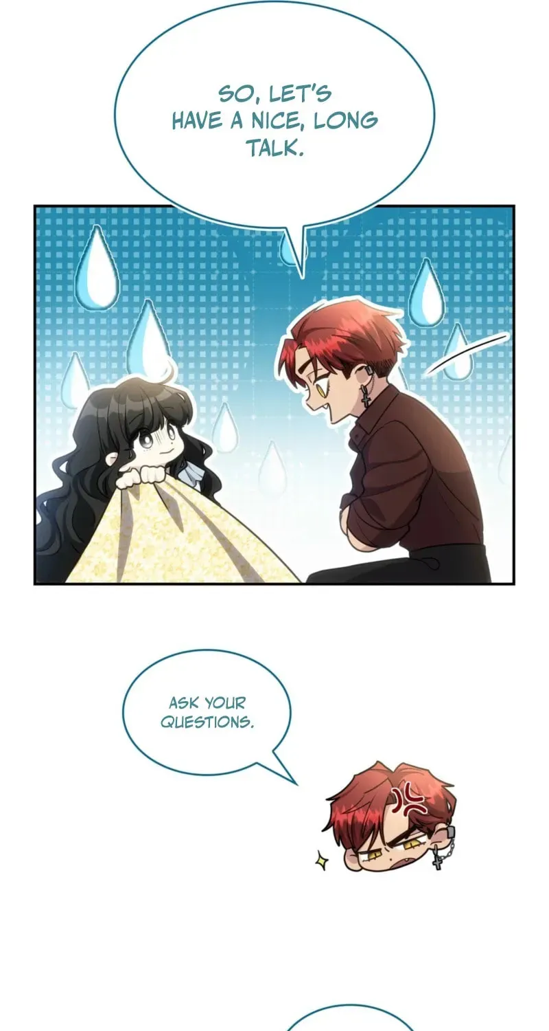 If They Get Obsessed, I’m Doomed Chapter 87 267 566d11587abe