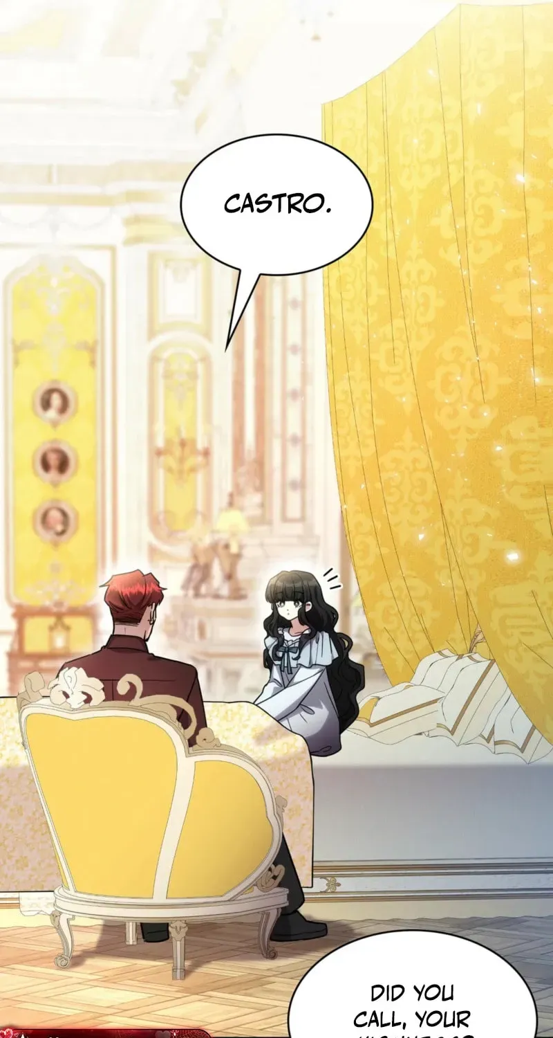 If They Get Obsessed, I’m Doomed Chapter 87 289 6dd206ec2504
