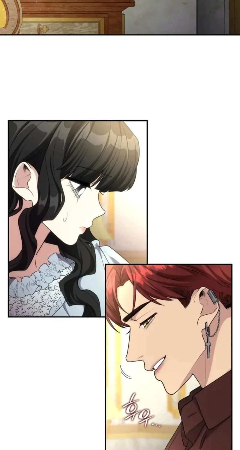 If They Get Obsessed, I’m Doomed Chapter 87 283 76cc55de8122