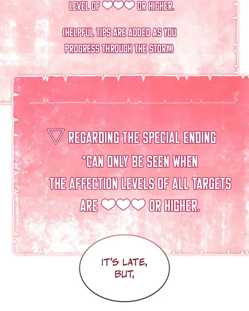 If They Get Obsessed, I’m Doomed Chapter 87 304 9aafe05899ba