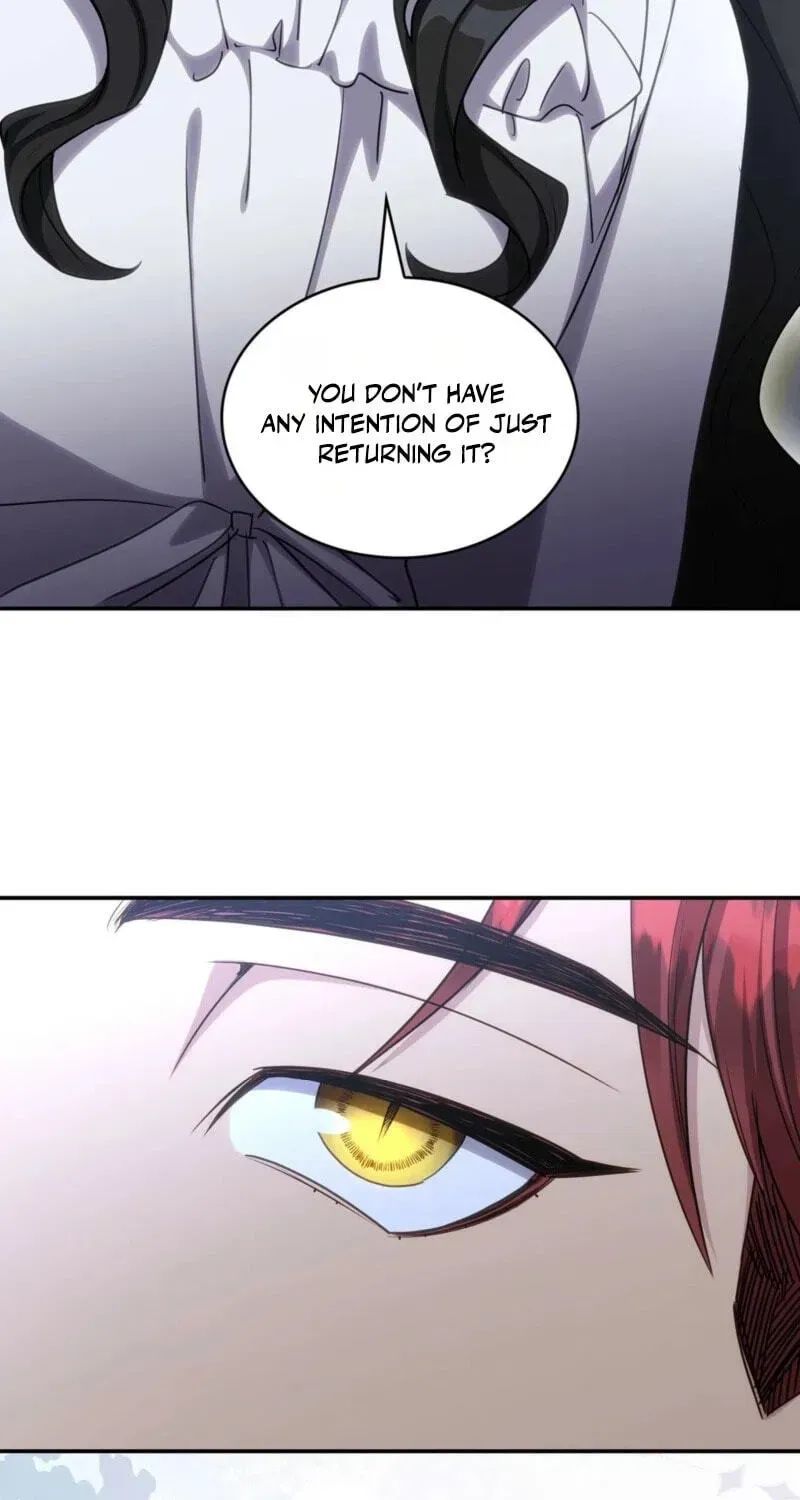 If They Get Obsessed, I’m Doomed Chapter 89 206 0518a6704851