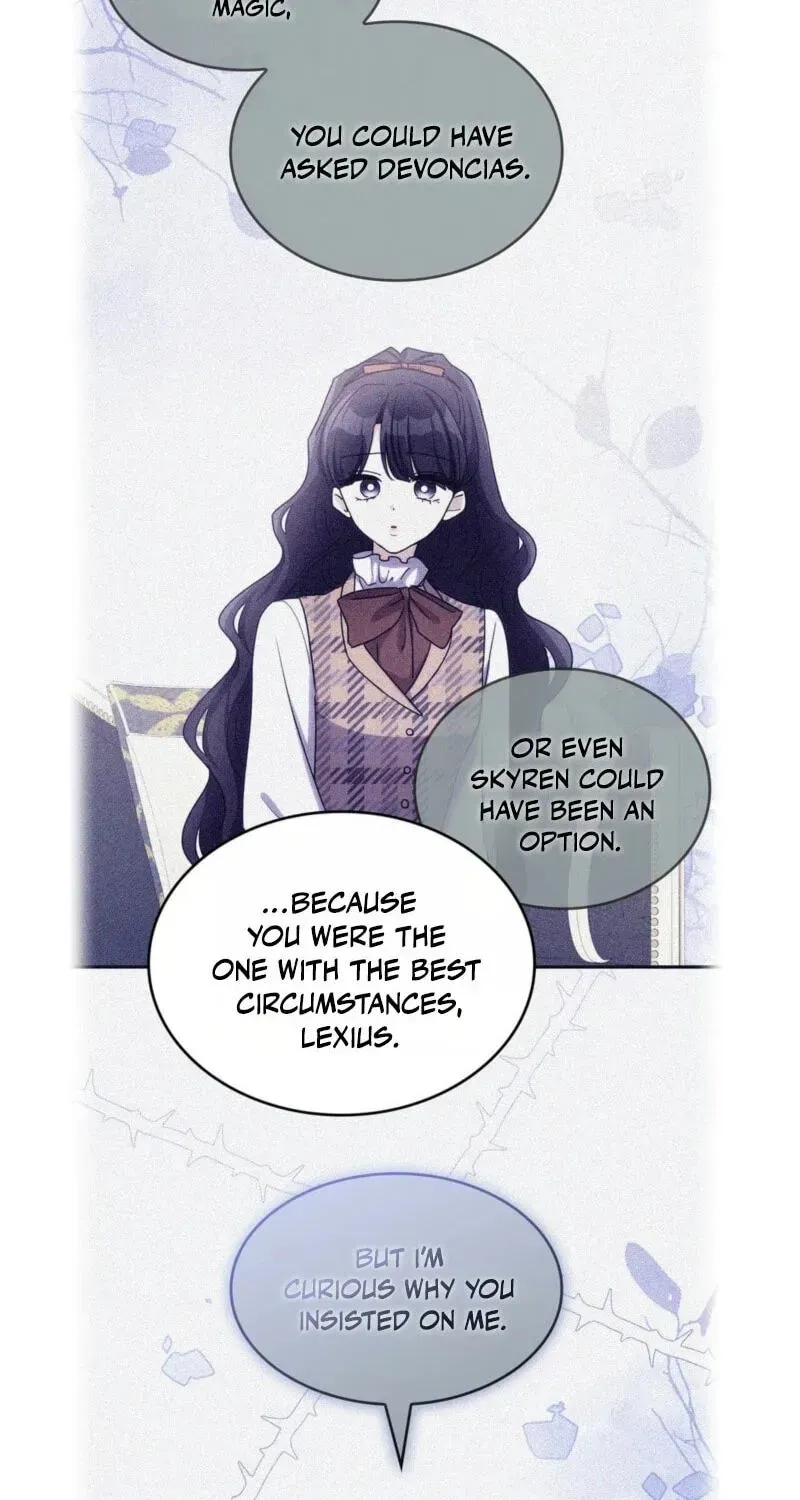 If They Get Obsessed, I’m Doomed Chapter 89 225 1006e17b5fa1
