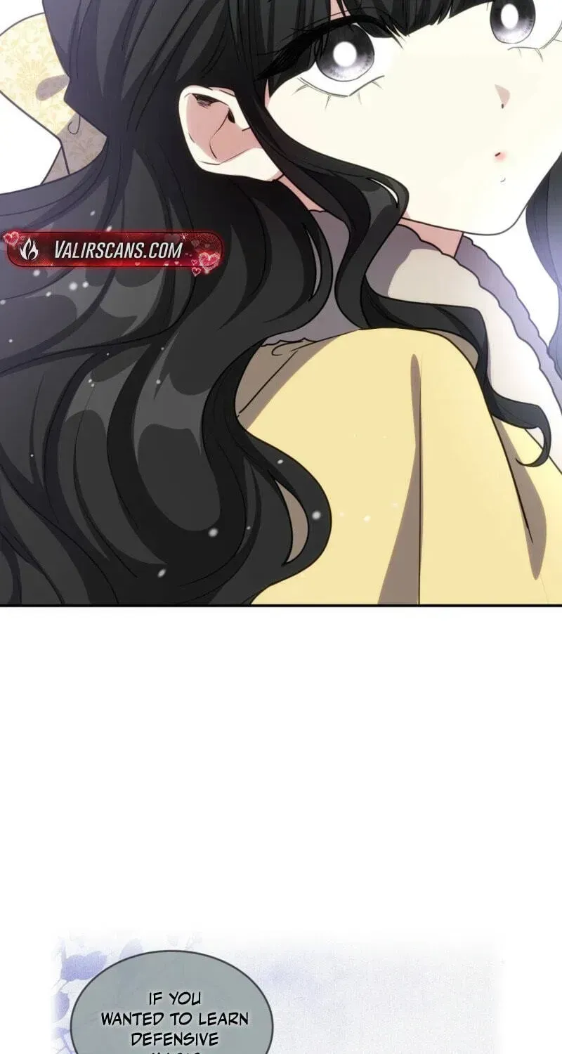 If They Get Obsessed, I’m Doomed Chapter 89 224 1af4e610c981