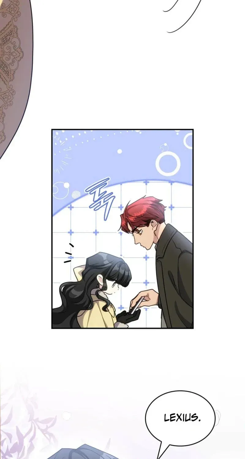 If They Get Obsessed, I’m Doomed Chapter 89 236 32b5ef669084