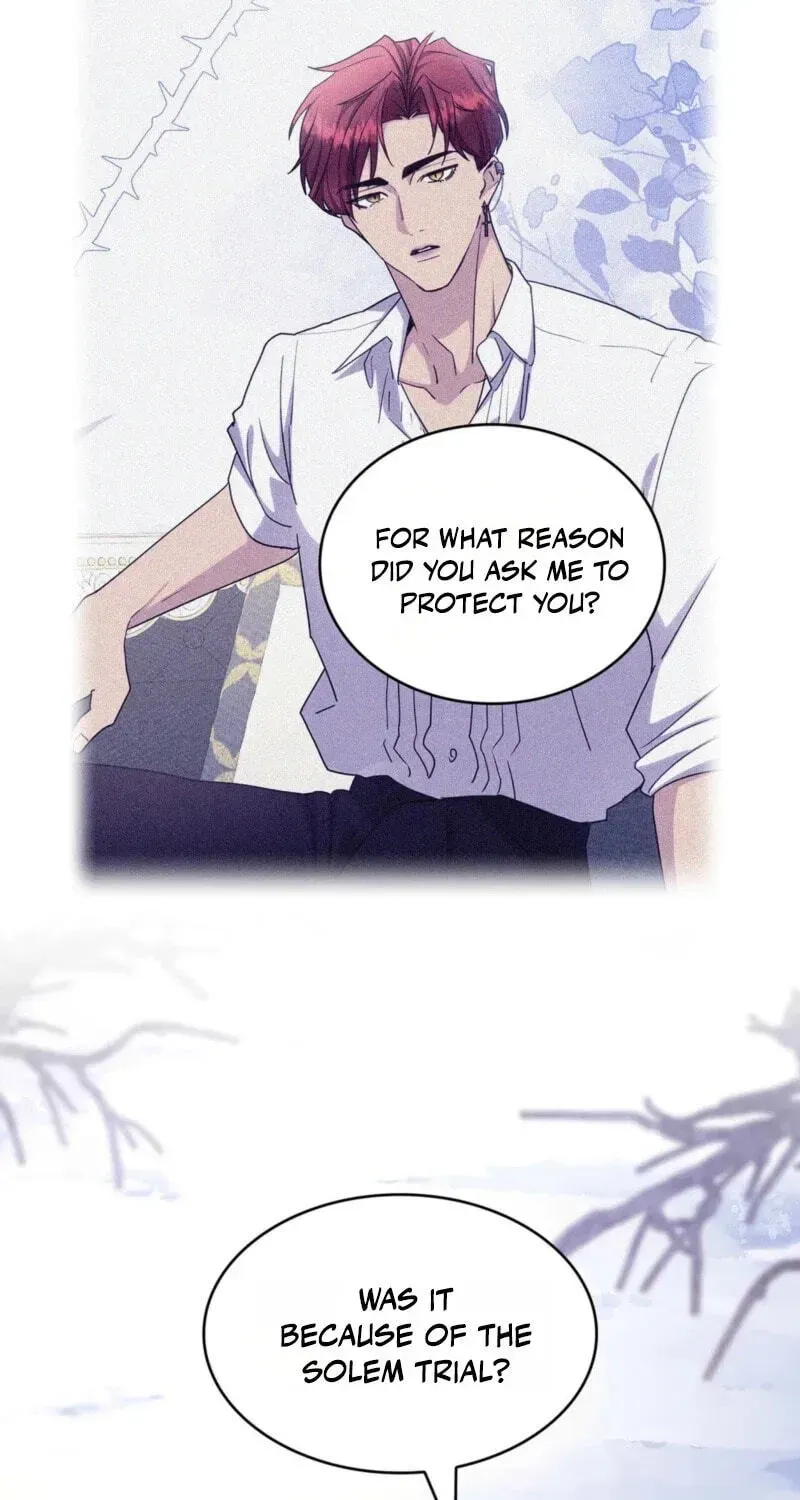 If They Get Obsessed, I’m Doomed Chapter 89 226 6923077b1642