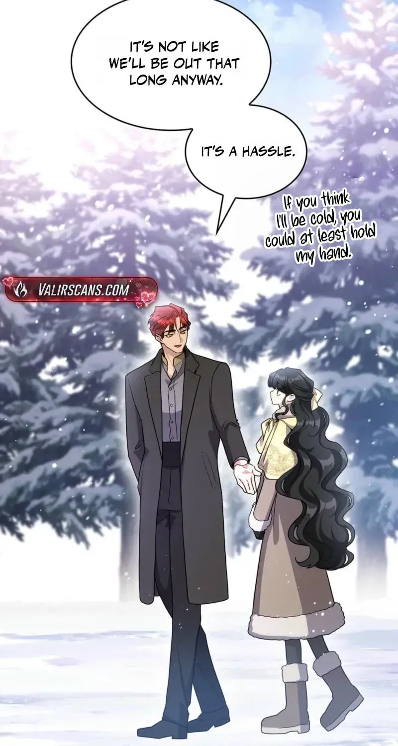 If They Get Obsessed, I’m Doomed Chapter 89 217 ac28641d709f