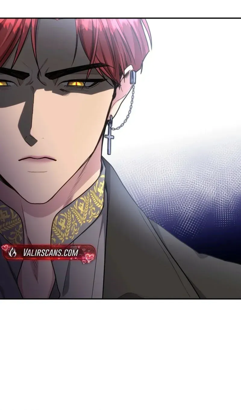 If They Get Obsessed, I’m Doomed Chapter 89 233 b5b555e7ed43