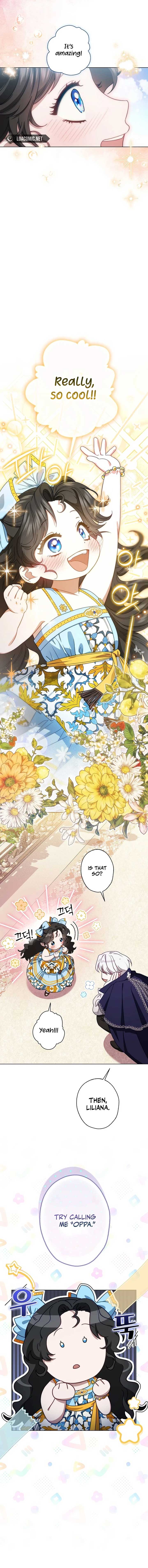 I Became the Youngest Sister-in-law of the Ruined Reverse Harem’s Male Leads Chapter 0 63 02