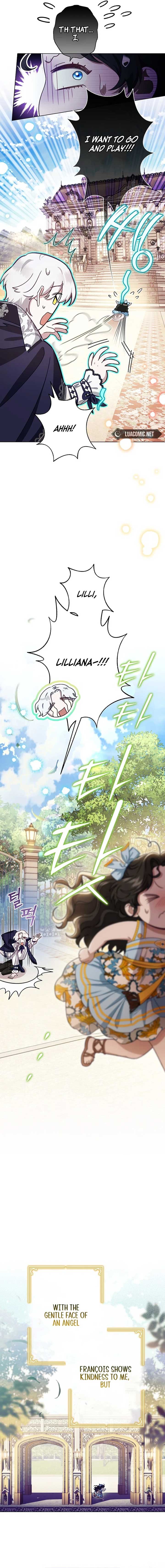 I Became the Youngest Sister-in-law of the Ruined Reverse Harem’s Male Leads Chapter 0 66 05
