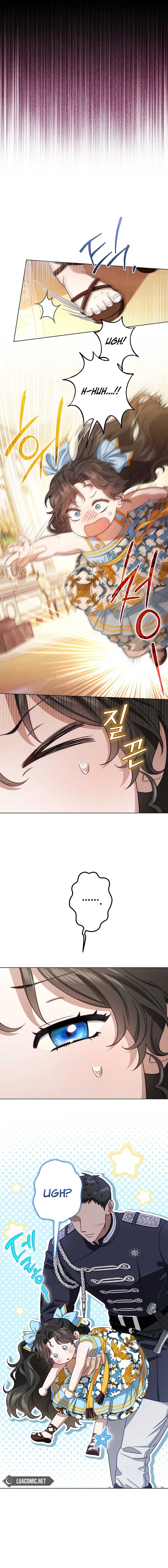 I Became the Youngest Sister-in-law of the Ruined Reverse Harem’s Male Leads Chapter 0 69 08