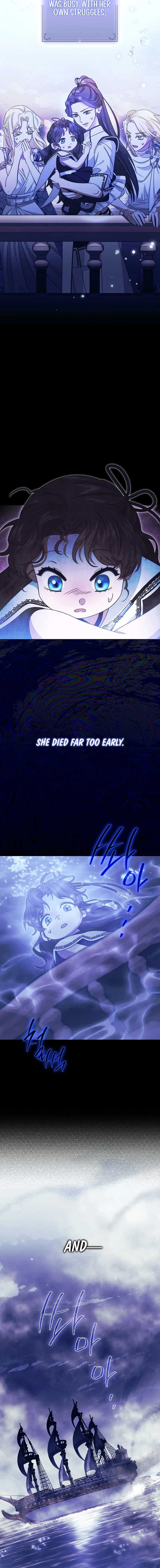 I Became the Youngest Sister-in-law of the Ruined Reverse Harem’s Male Leads Chapter 0 78 17