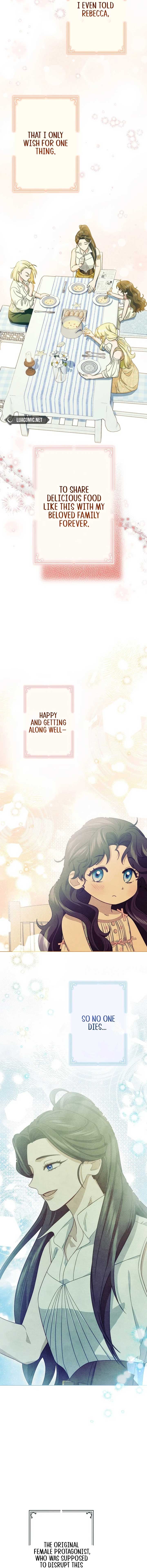 I Became the Youngest Sister-in-law of the Ruined Reverse Harem’s Male Leads Chapter 1 100 18