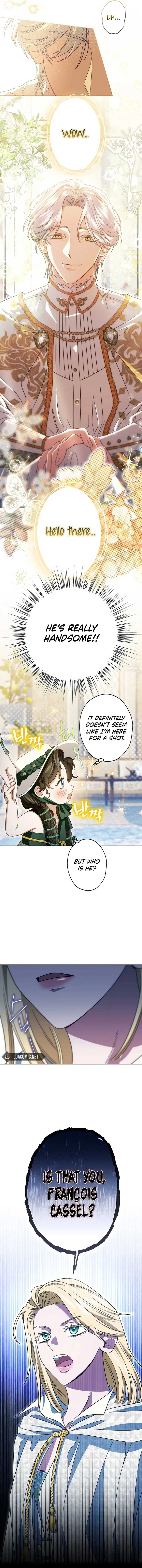 I Became the Youngest Sister-in-law of the Ruined Reverse Harem’s Male Leads Chapter 1 104 22