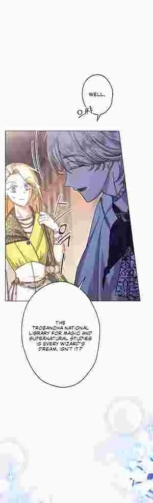 I Became the Youngest Sister-in-law of the Ruined Reverse Harem’s Male Leads Chapter 10 166 03