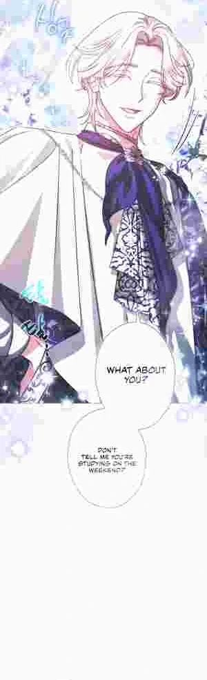 I Became the Youngest Sister-in-law of the Ruined Reverse Harem’s Male Leads Chapter 10 167 04