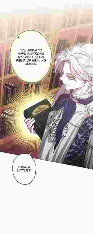 I Became the Youngest Sister-in-law of the Ruined Reverse Harem’s Male Leads Chapter 10 169 06