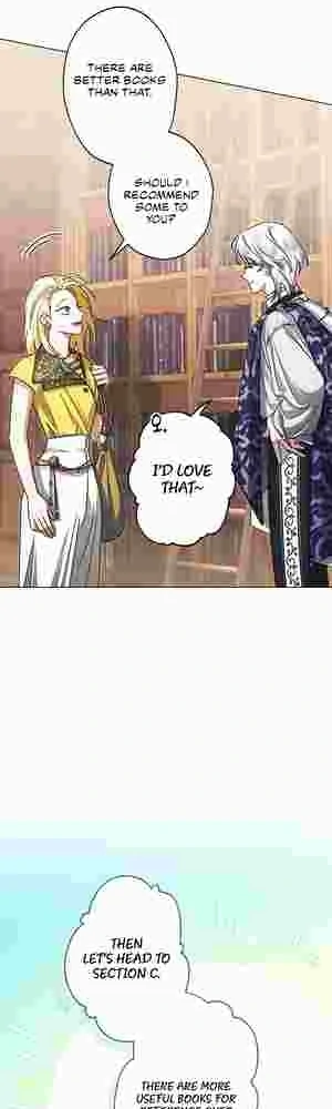 I Became the Youngest Sister-in-law of the Ruined Reverse Harem’s Male Leads Chapter 10 170 07