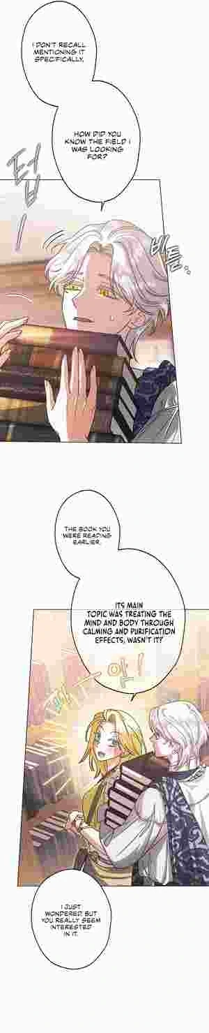 I Became the Youngest Sister-in-law of the Ruined Reverse Harem’s Male Leads Chapter 10 176 13