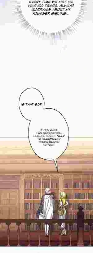 I Became the Youngest Sister-in-law of the Ruined Reverse Harem’s Male Leads Chapter 10 178 15