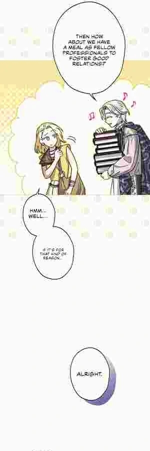 I Became the Youngest Sister-in-law of the Ruined Reverse Harem’s Male Leads Chapter 10 185 22