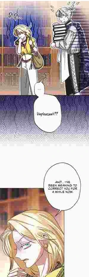 I Became the Youngest Sister-in-law of the Ruined Reverse Harem’s Male Leads Chapter 10 194 31