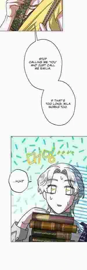 I Became the Youngest Sister-in-law of the Ruined Reverse Harem’s Male Leads Chapter 10 195 32