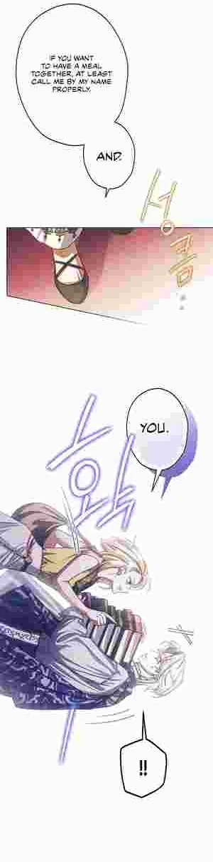 I Became the Youngest Sister-in-law of the Ruined Reverse Harem’s Male Leads Chapter 10 196 33